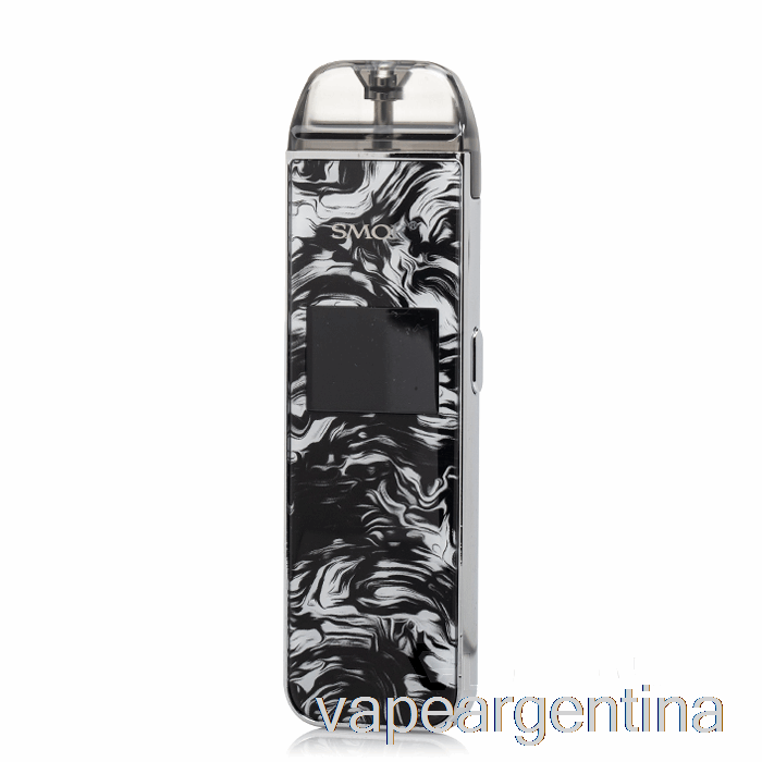 Smok Pozz 25w Pod System Prisma Cromo Vape Descartable